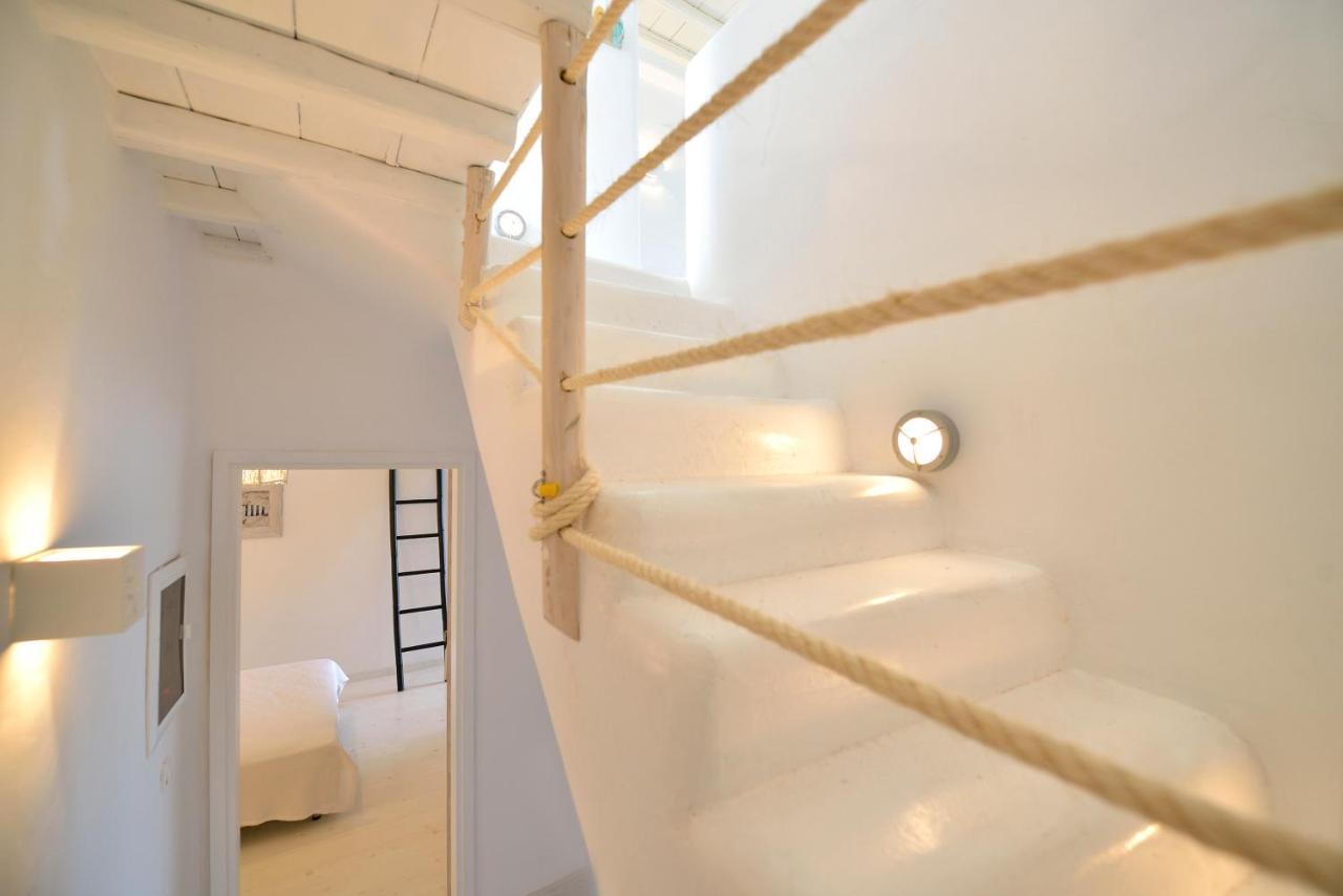 Princess 1 4bed With Pool Panormos * Panormos (Mykonos)
