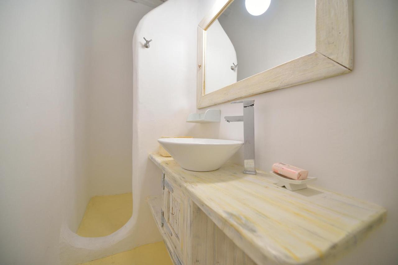 Princess 1 4bed With Pool Panormos Villa *